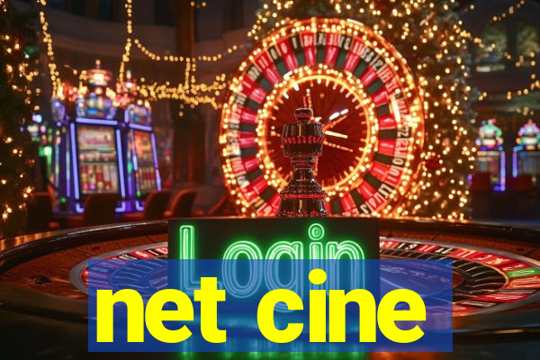 net cine